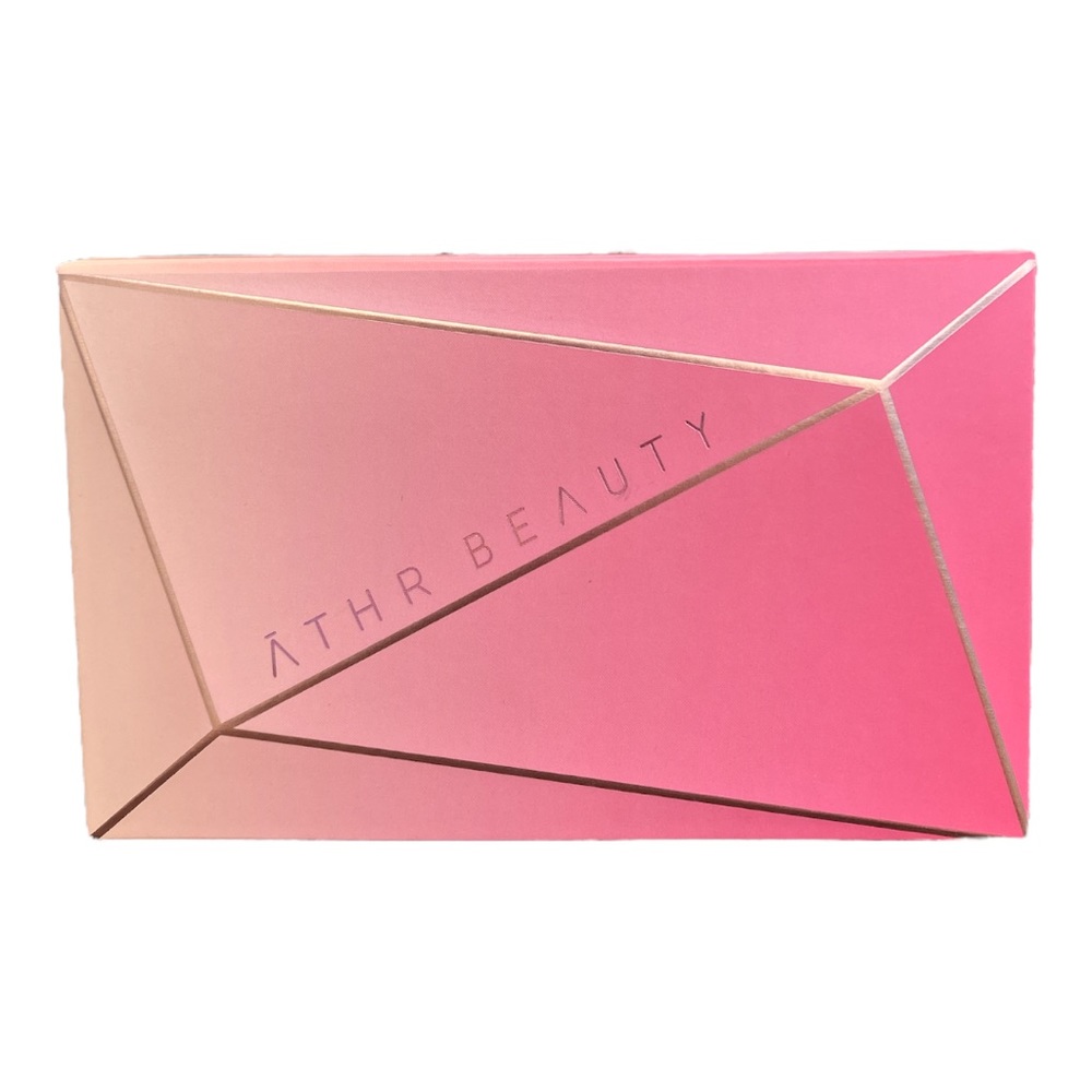Arthr Beauty Eyeshadow Palette